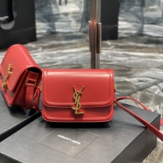 YSL Satchel Bags